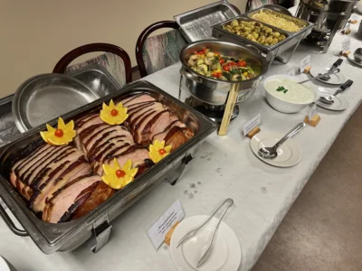 Foto des Albums: Weihnachtsfeier der Damen und Herren 2025