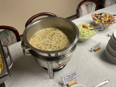 Foto des Albums: Weihnachtsfeier der Damen und Herren 2025