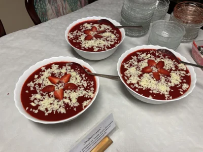 Foto des Albums: Weihnachtsfeier der Damen und Herren 2025