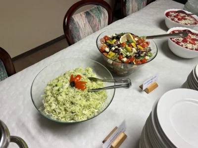 Foto des Albums: Weihnachtsfeier der Damen und Herren 2025