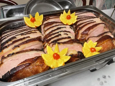 Foto des Albums: Weihnachtsfeier der Damen und Herren 2025