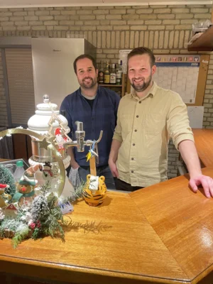 Foto des Albums: Weihnachtsfeier der Damen und Herren 2025