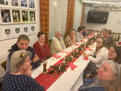Foto des Albums: Weihnachtsfeier der Damen und Herren 2025