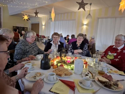 Foto des Albums: Weihnachtsfeier