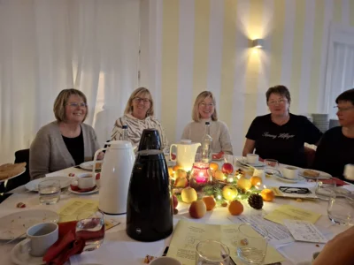 Foto des Albums: Weihnachtsfeier