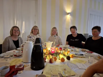 Foto des Albums: Weihnachtsfeier