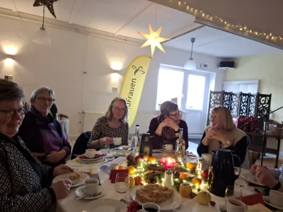 Foto des Albums: Weihnachtsfeier