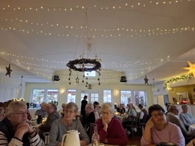 Foto des Albums: Weihnachtsfeier
