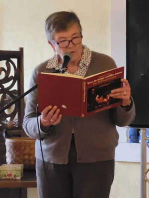 Foto des Albums: Weihnachtsfeier
