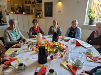 Foto des Albums: Weihnachtsfeier