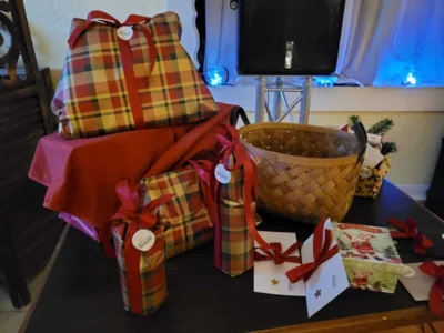 Foto des Albums: Weihnachtsfeier
