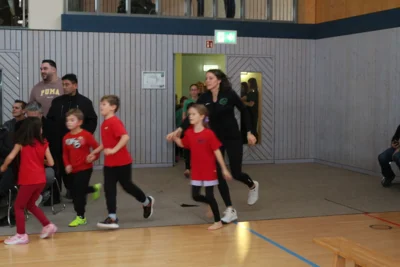 Foto des Albums: Jahresabschlußfeier 2025 Album 2