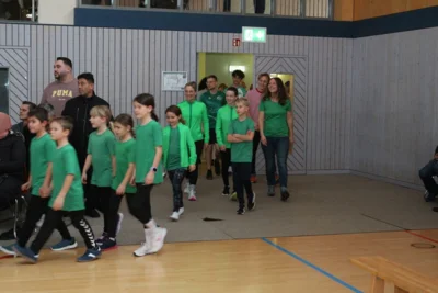 Foto des Albums: Jahresabschlußfeier 2025 Album 2