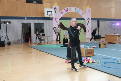 Foto des Albums: Jahresabschlußfeier 2025 Album 2