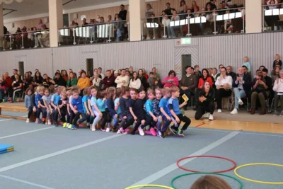 Foto des Albums: Jahresabschlußfeier 2025 Album 2