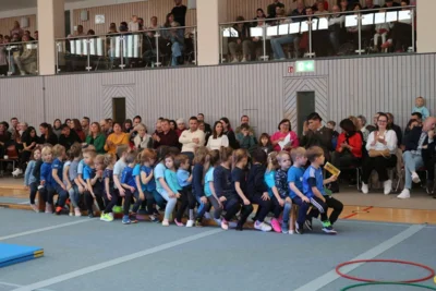 Foto des Albums: Jahresabschlußfeier 2025 Album 2