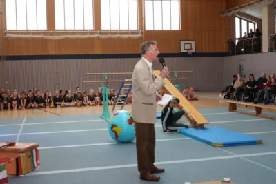 Foto des Albums: Jahresabschlußfeier 2025 Album 2