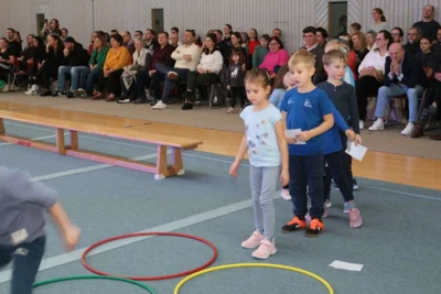 Foto des Albums: Jahresabschlußfeier 2025 Album 2