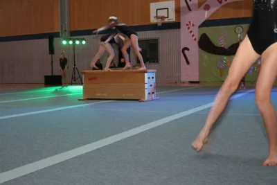 Foto des Albums: Jahresabschlußfeier 2025 Album 2