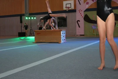 Foto des Albums: Jahresabschlußfeier 2025 Album 2
