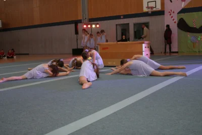 Foto des Albums: Jahresabschlußfeier 2025 Album 2