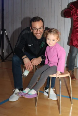 Foto des Albums: Jahresabschlußfeier 2025 Album 2