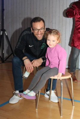 Foto des Albums: Jahresabschlußfeier 2025 Album 2