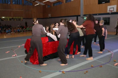 Foto des Albums: Jahresabschlußfeier 2025 Album 2