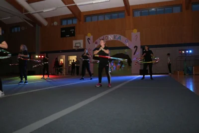 Foto des Albums: Jahresabschlußfeier 2025 Album 2
