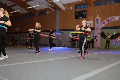 Foto des Albums: Jahresabschlußfeier 2025 Album 2