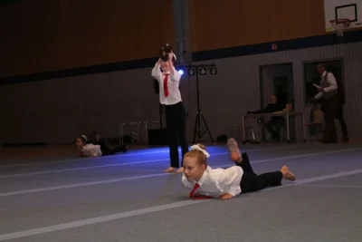 Foto des Albums: Jahresabschlußfeier 2025 Album 2