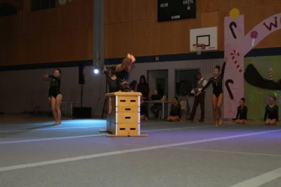 Foto des Albums: Jahresabschlußfeier 2025 Album 2