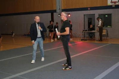 Foto des Albums: Jahresabschlußfeier 2025 Album 2