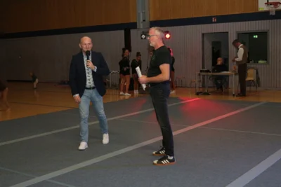 Foto des Albums: Jahresabschlußfeier 2025 Album 2