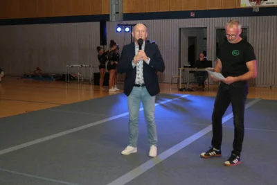 Foto des Albums: Jahresabschlußfeier 2025 Album 2