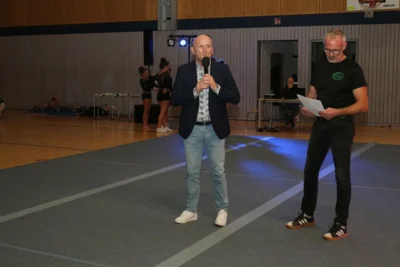 Foto des Albums: Jahresabschlußfeier 2025 Album 2