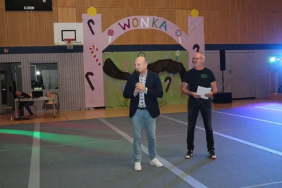 Foto des Albums: Jahresabschlußfeier 2025 Album 2