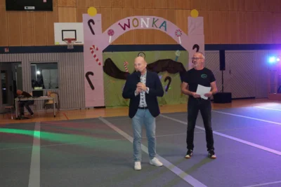 Foto des Albums: Jahresabschlußfeier 2025 Album 2