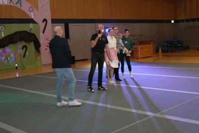 Foto des Albums: Jahresabschlußfeier 2025 Album 2