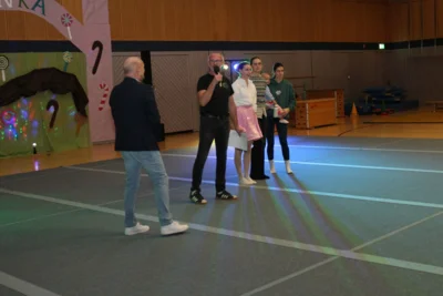 Foto des Albums: Jahresabschlußfeier 2025 Album 2