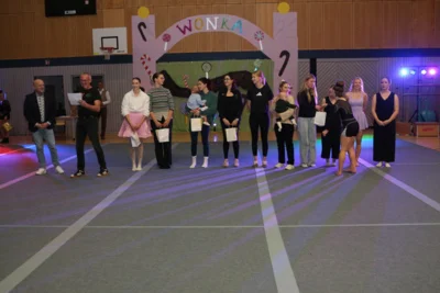 Foto des Albums: Jahresabschlußfeier 2025 Album 2