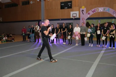 Foto des Albums: Jahresabschlußfeier 2025 Album 2