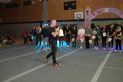 Foto des Albums: Jahresabschlußfeier 2025 Album 2