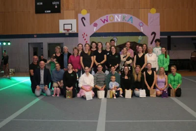 Foto des Albums: Jahresabschlußfeier 2025 Album 2