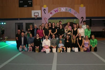 Foto des Albums: Jahresabschlußfeier 2025 Album 2