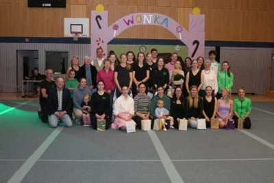 Foto des Albums: Jahresabschlußfeier 2025 Album 2