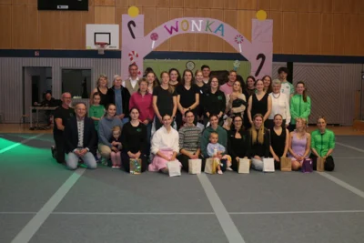 Foto des Albums: Jahresabschlußfeier 2025 Album 2