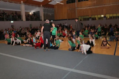 Foto des Albums: Jahresabschlußfeier 2025 Album 2
