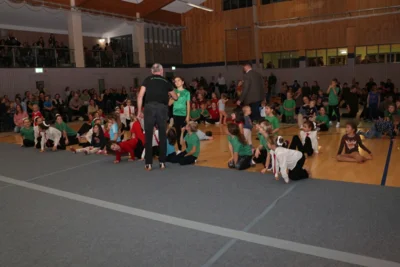 Foto des Albums: Jahresabschlußfeier 2025 Album 2