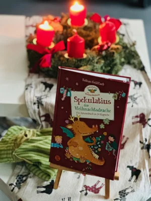 Foto des Albums: Klasse 3b: Adventszeit